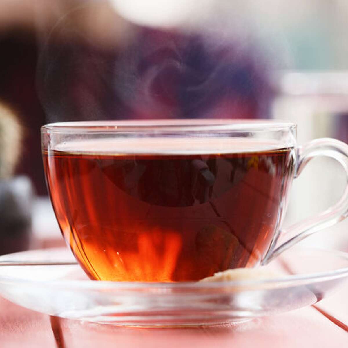 Fincan Çay