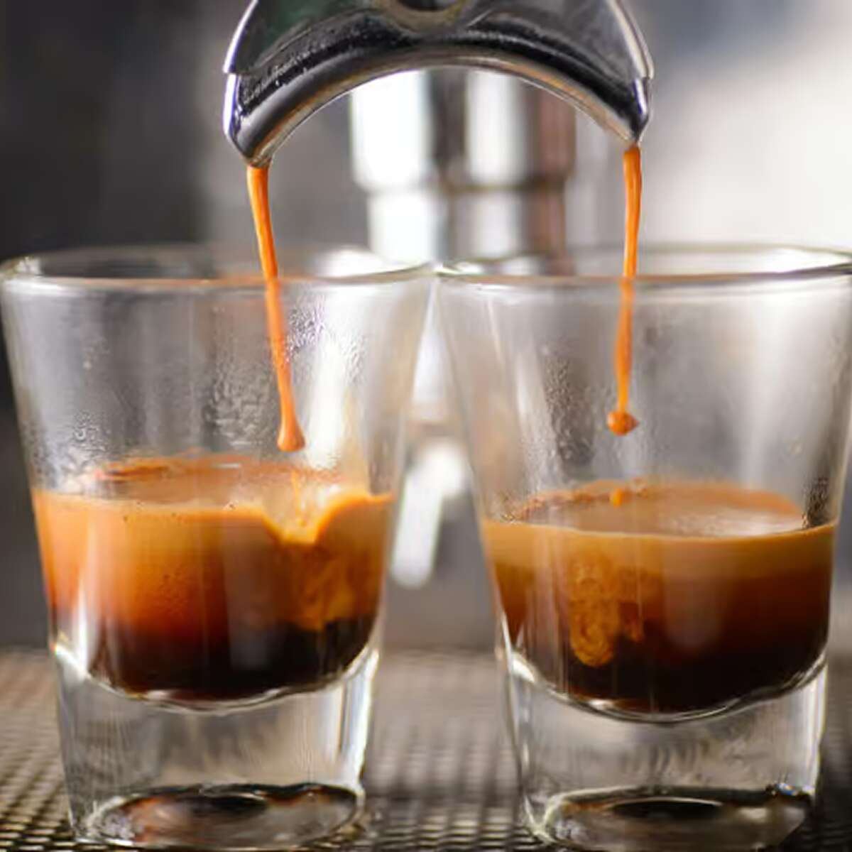 Double Espresso