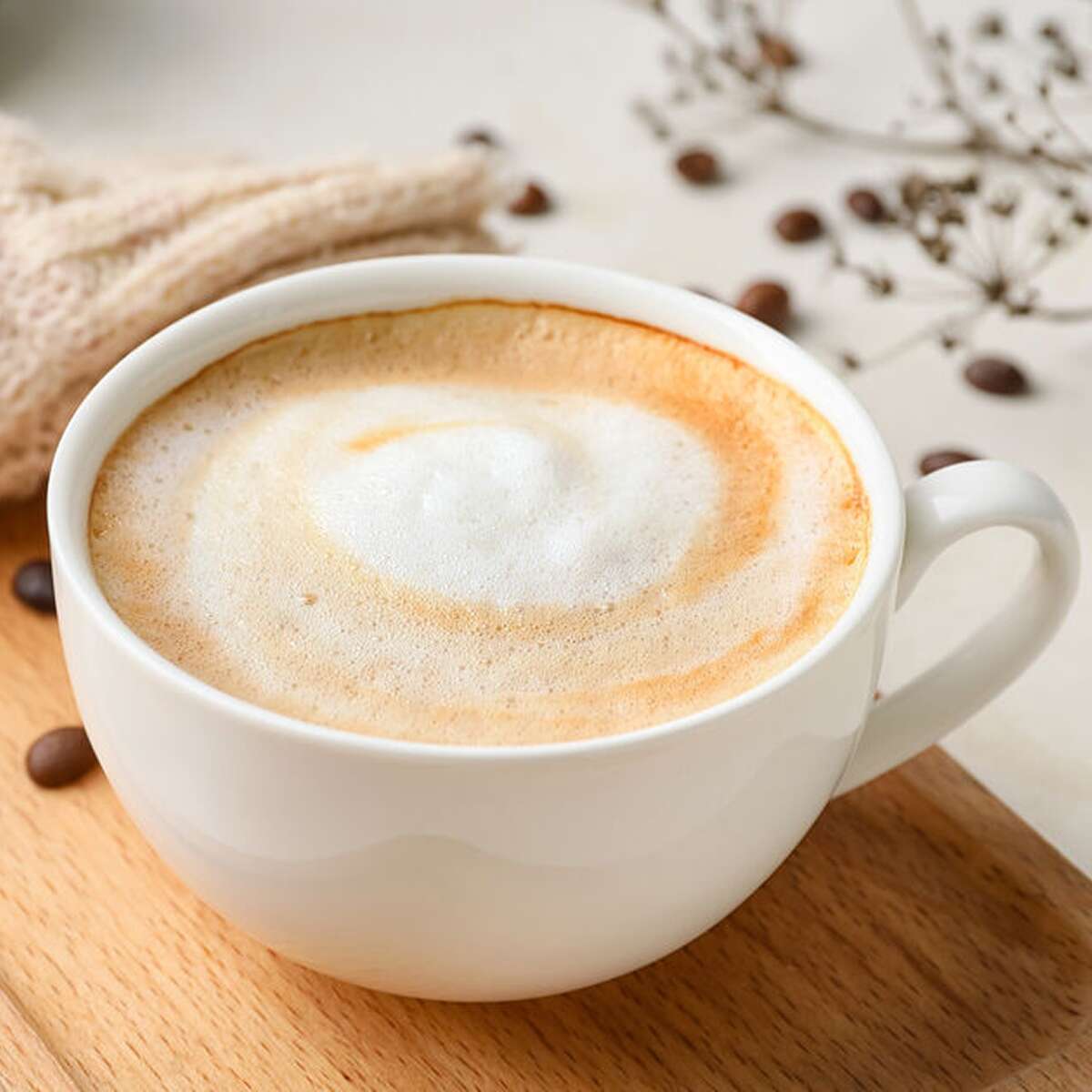 Cappicino