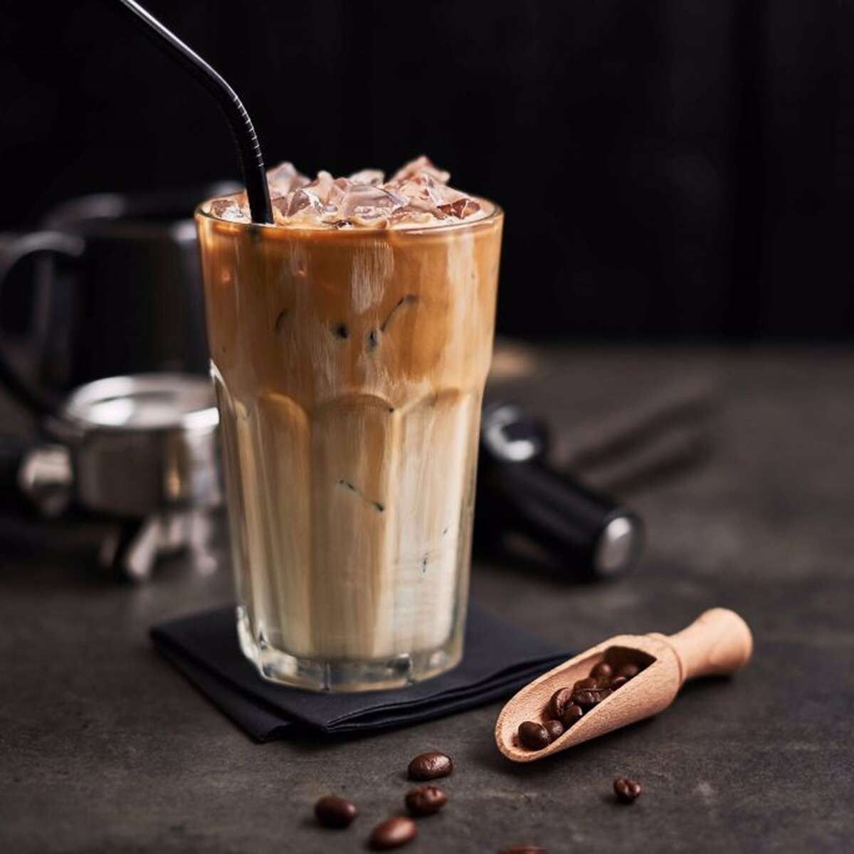 Ice Latte