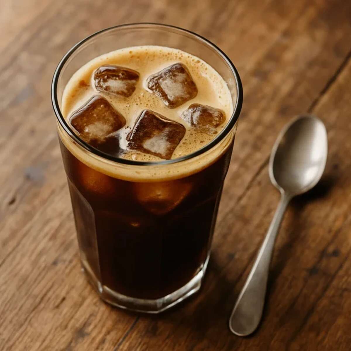Ice Americano