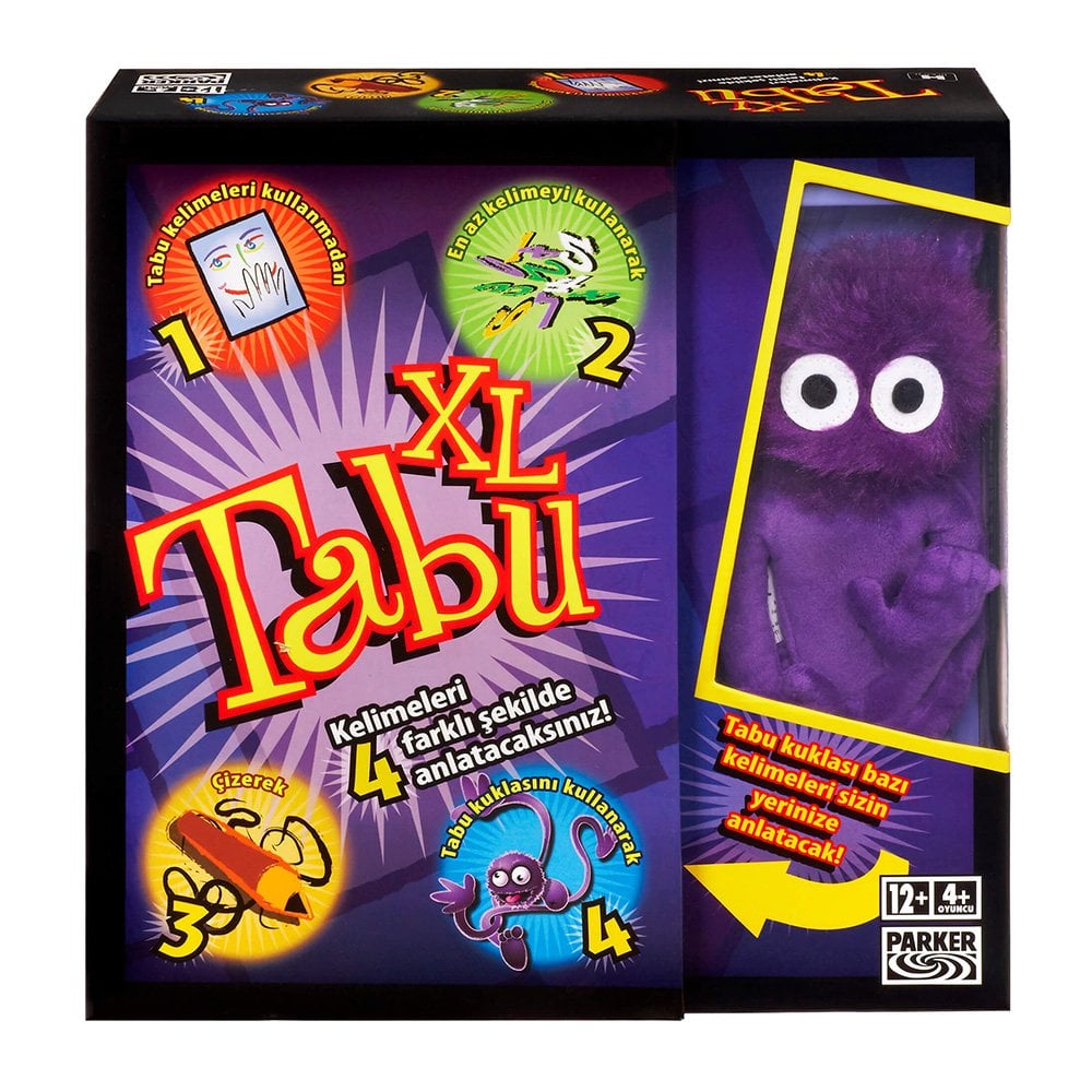 Tabu