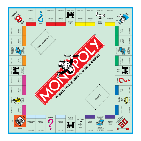 Monopoly