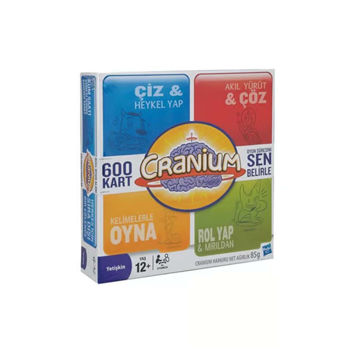 Cranium