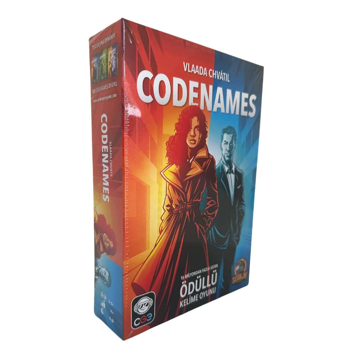 Codenames