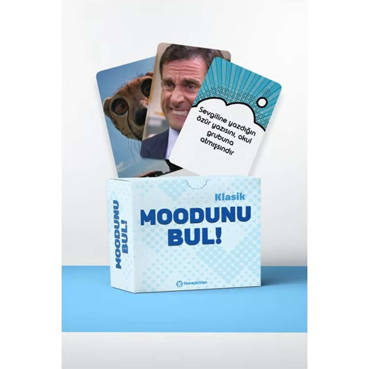 Moodunu Bul
