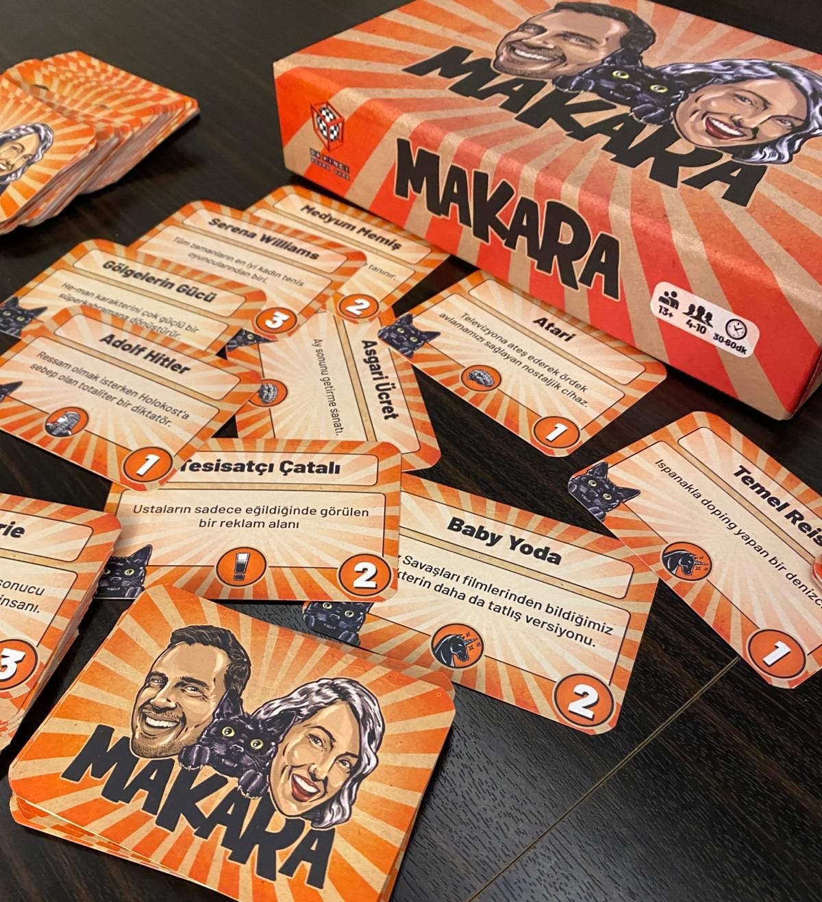 Makara
