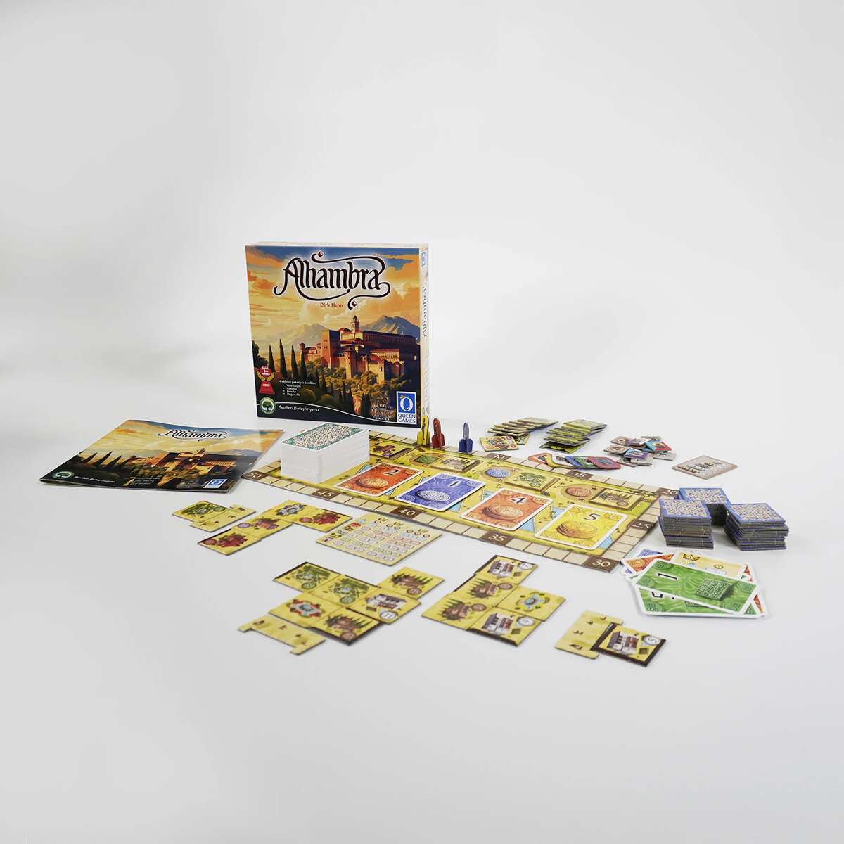 Alhambra