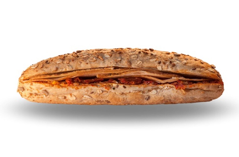Turkey Smoked BAGET