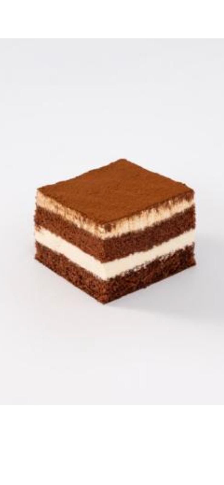 Mono Tiramisu