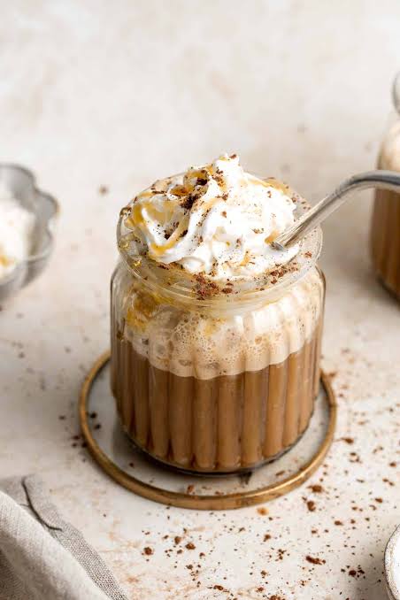 Frappucino