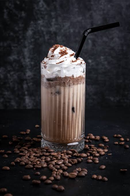 Iced Mocha