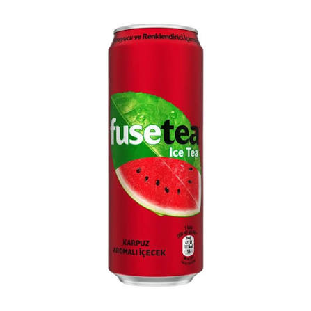 Fusetea Karpuz