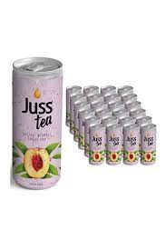 Juss Iced Tea