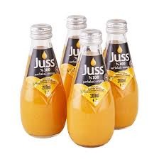 Juss fruit juice