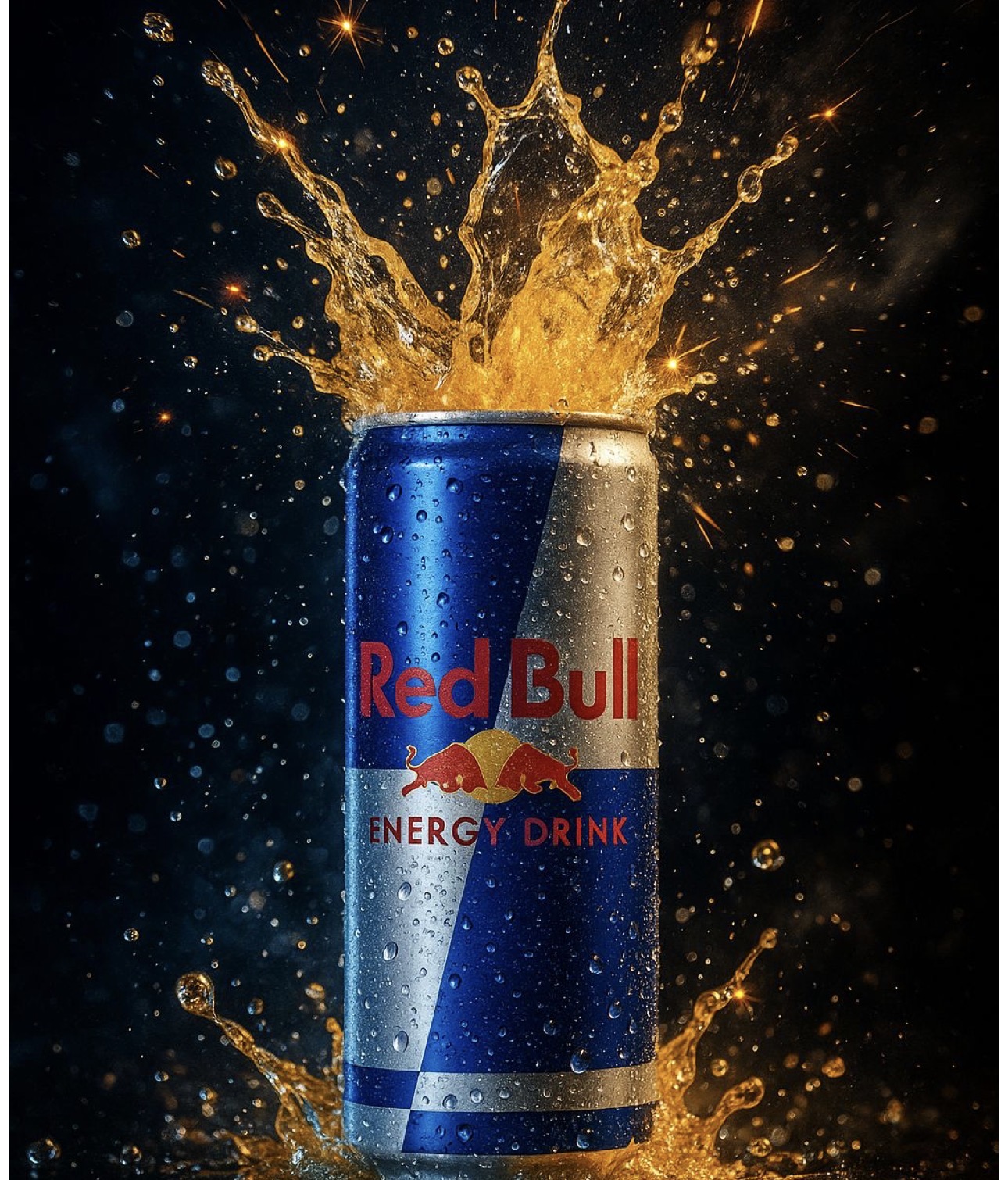 Red Bull