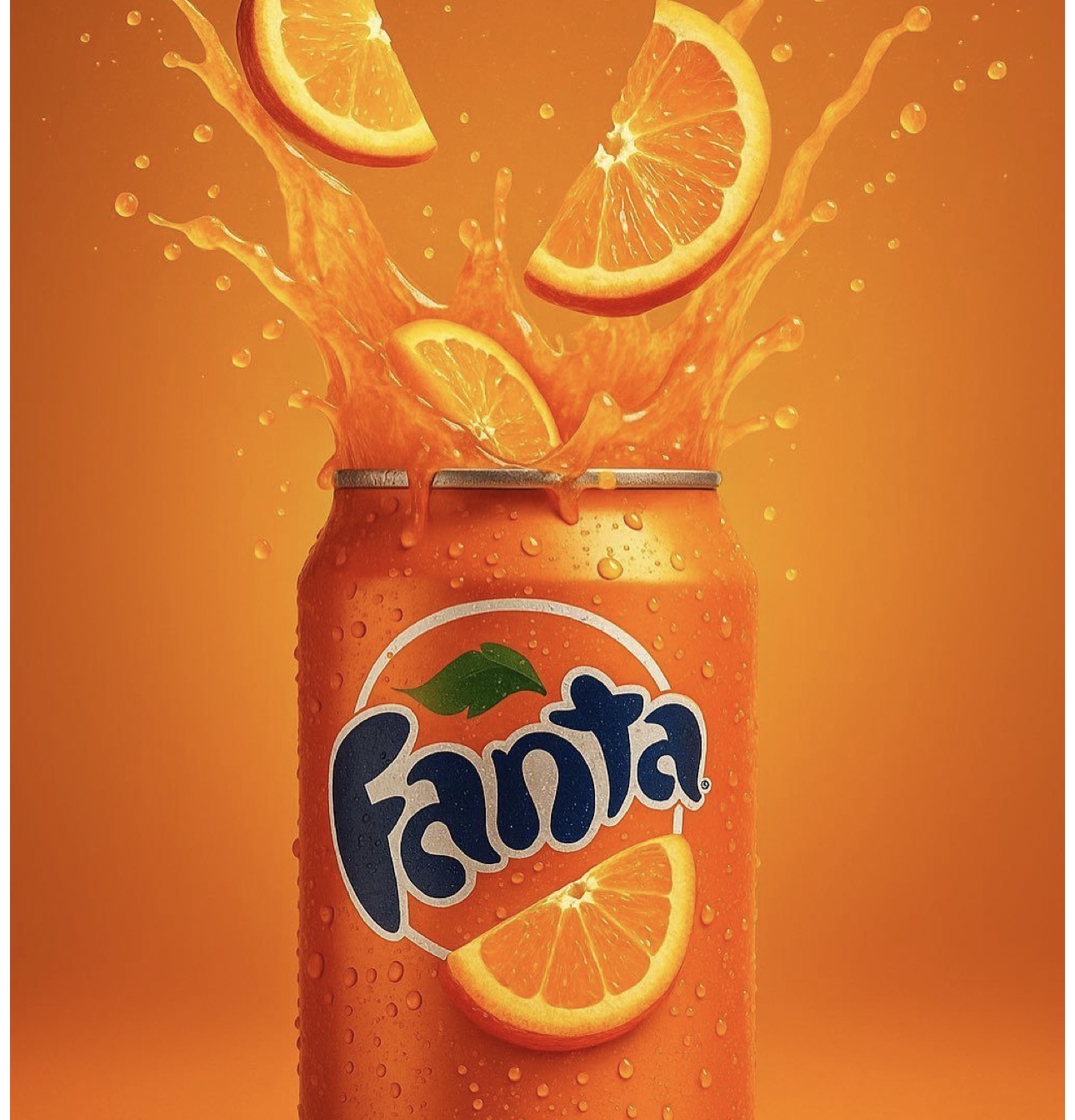 Fanta