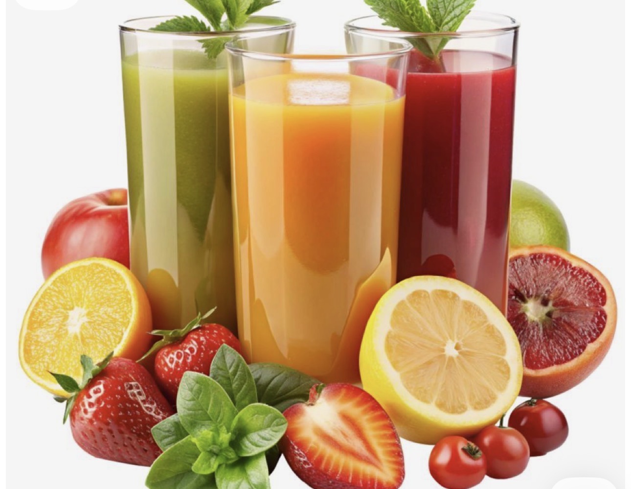 Cappy varieties