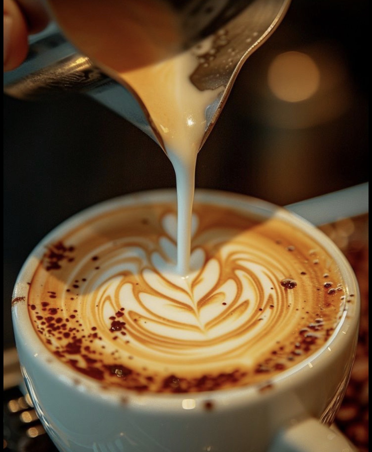 Café latte