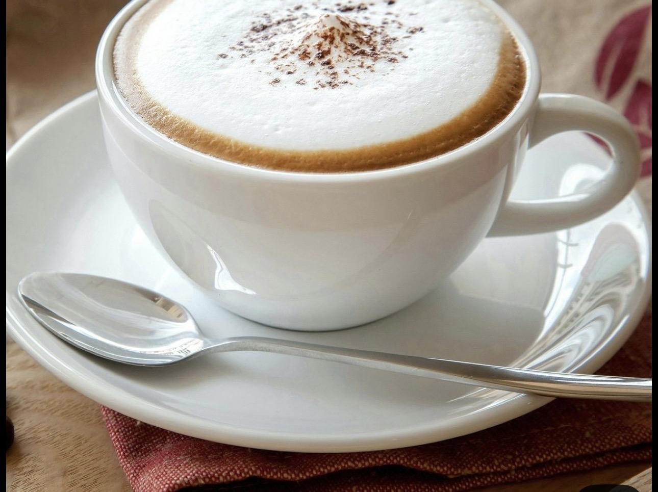 Cappuccino