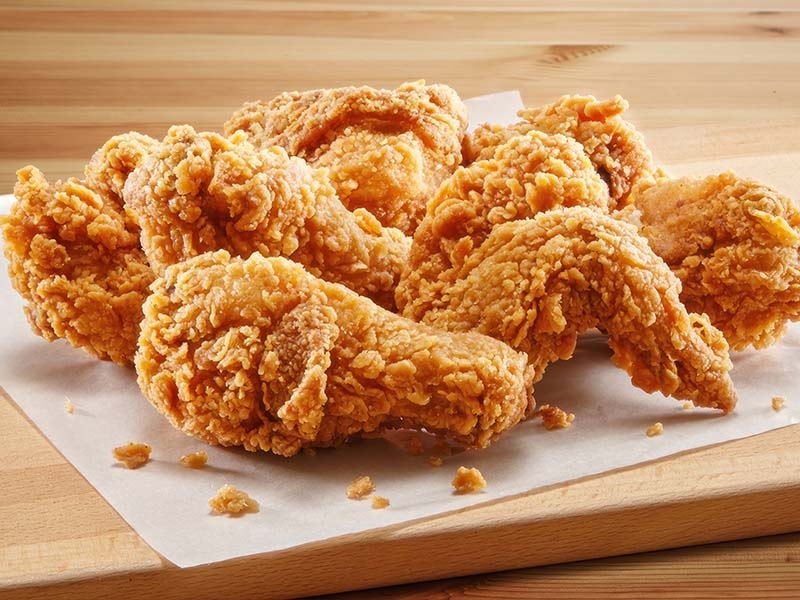 Çıtır Tavuk 170 gr