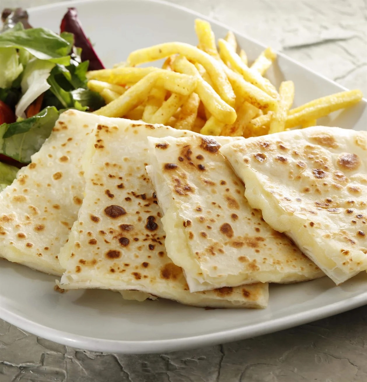 Pizza Gözleme