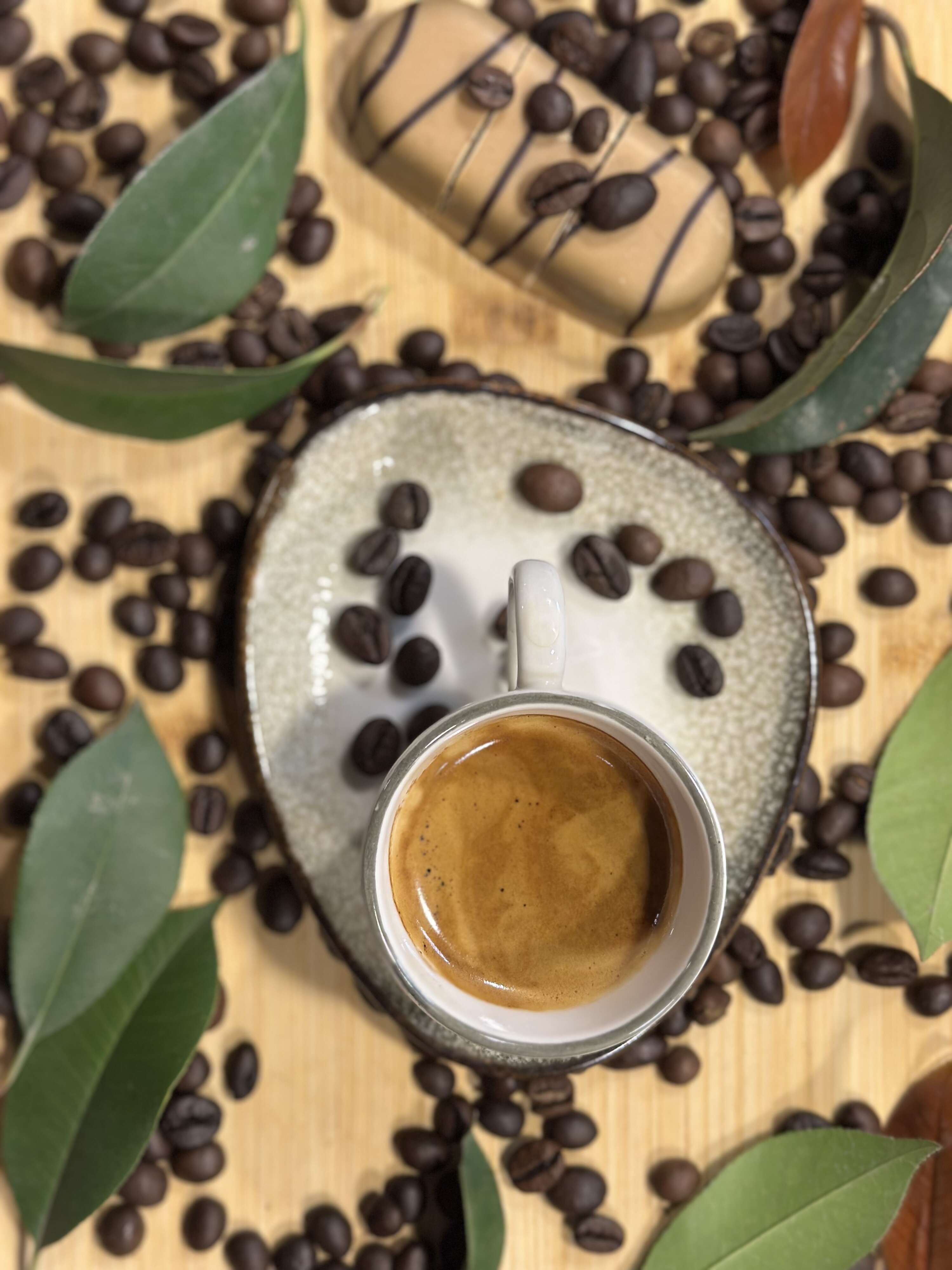 Double espresso