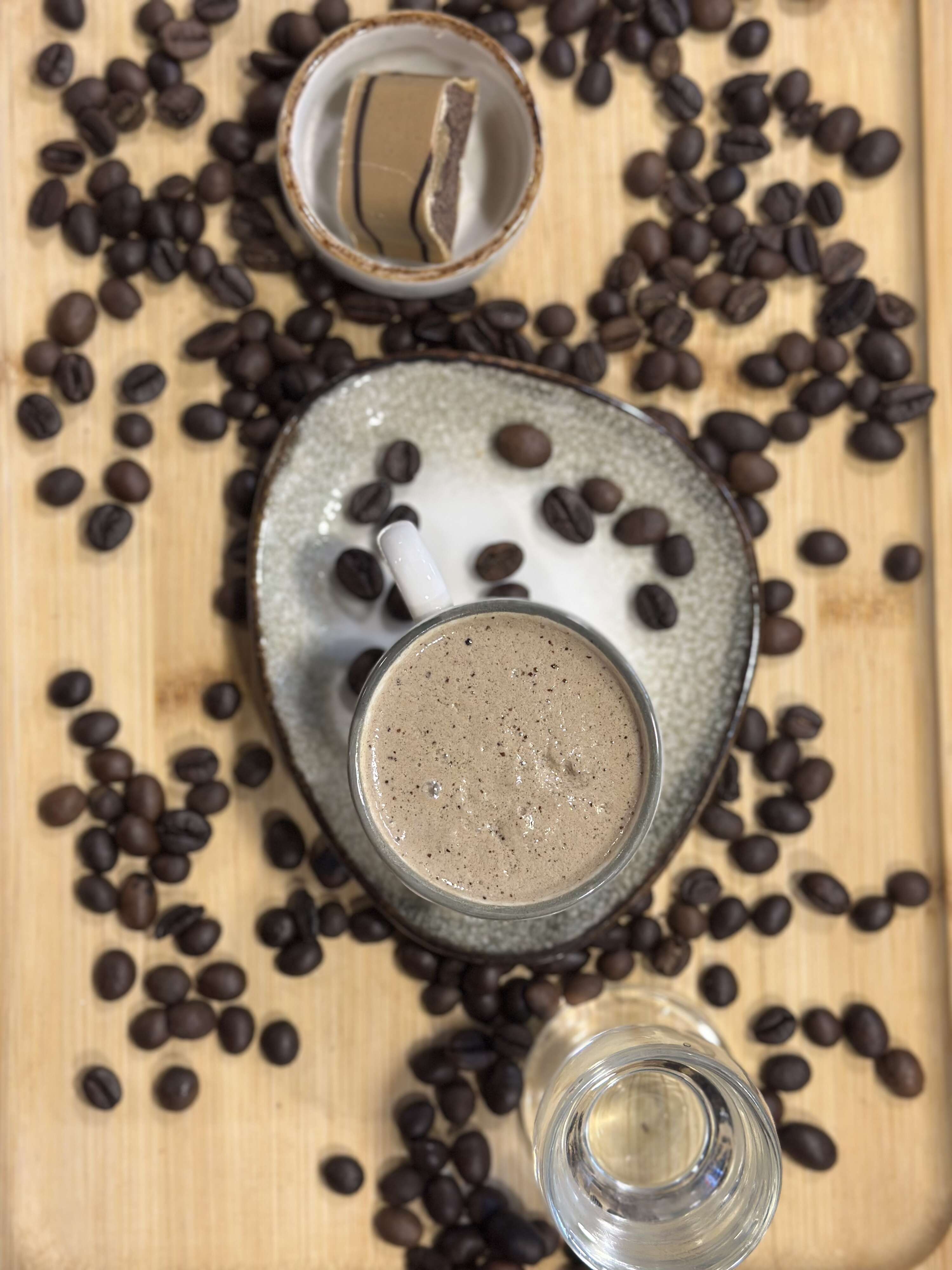 Menengiç coffee