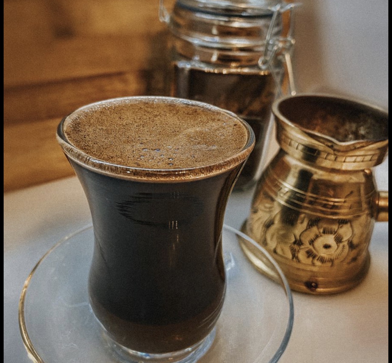 Süvari coffee