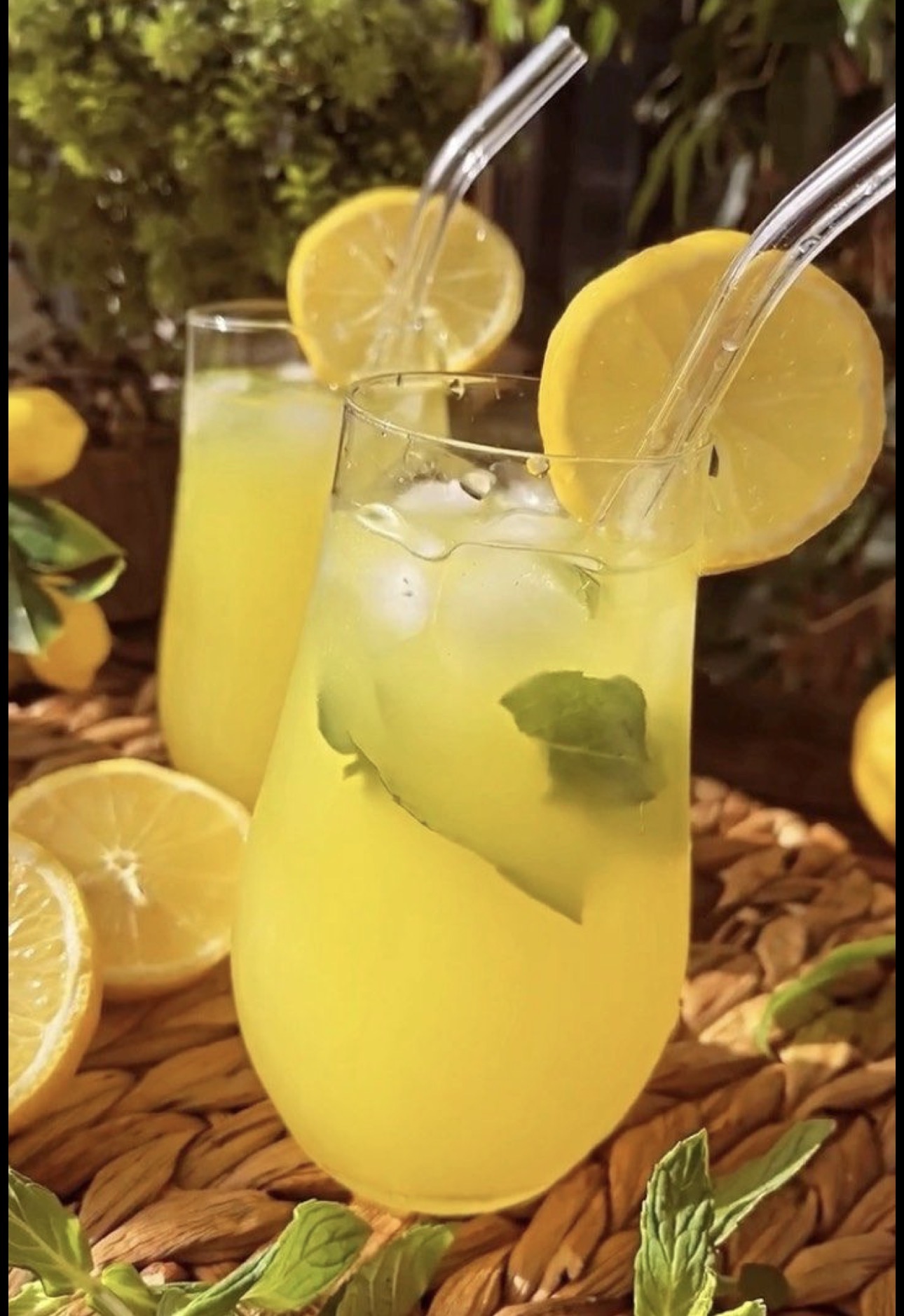 Lemonade
