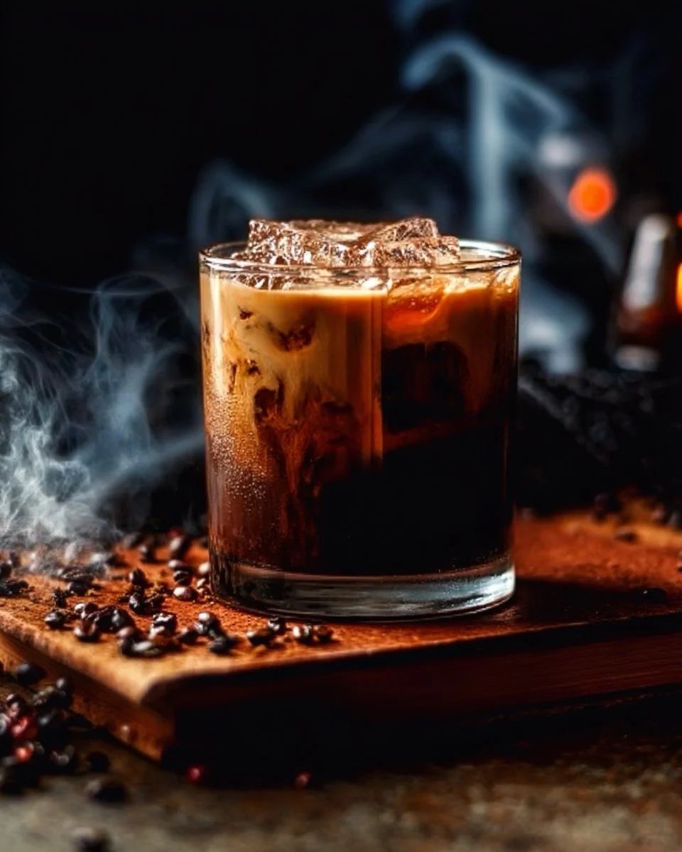 Cold brew