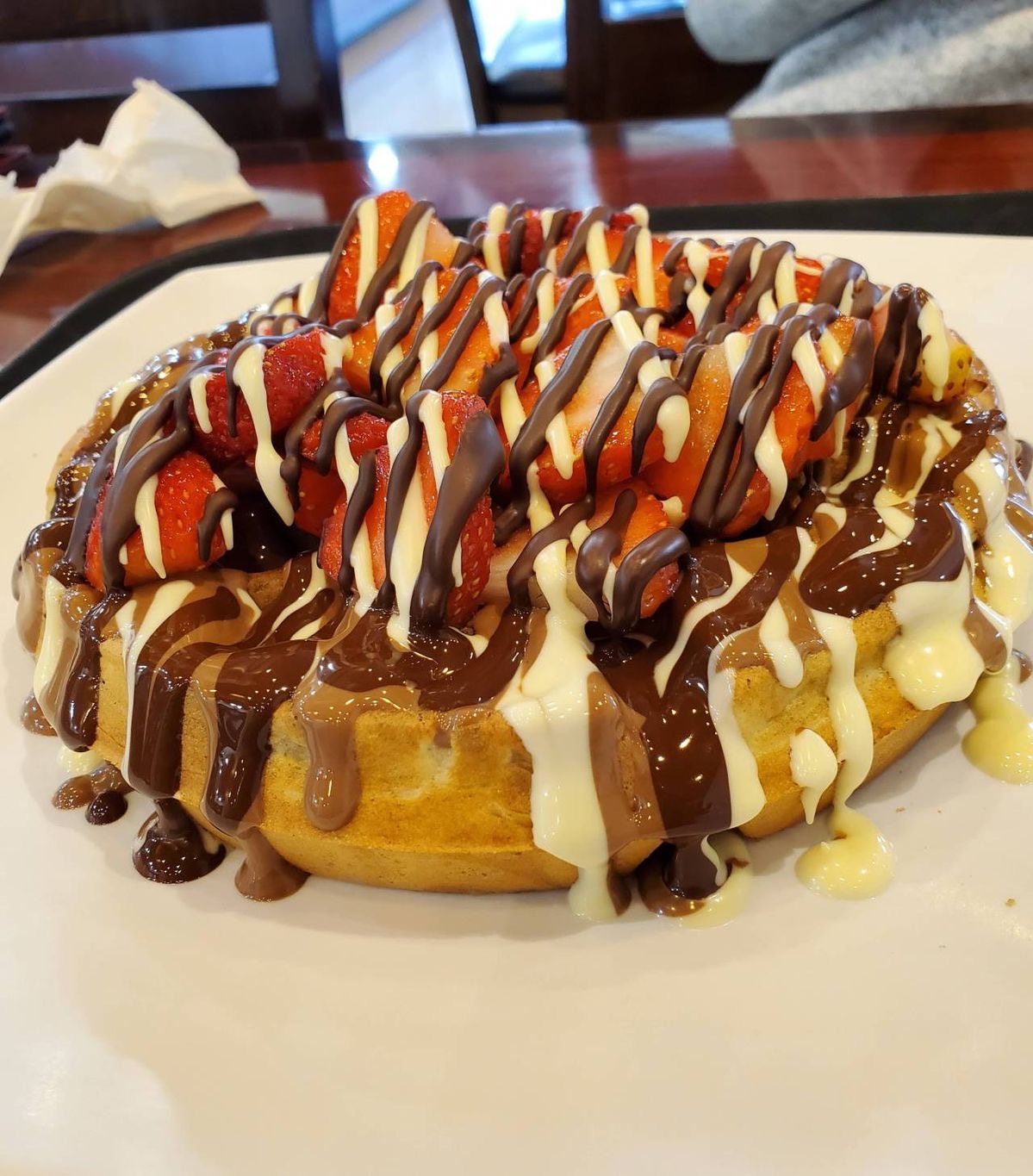 Waffle