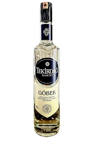 TEKİRDAĞ GÖBEK 35 CL