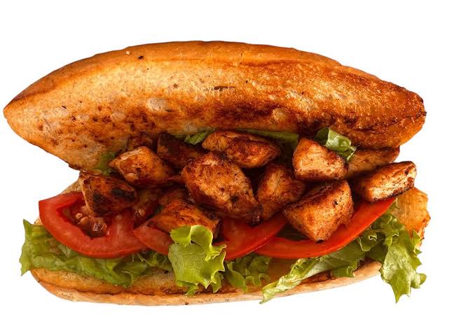 Ekmek Arası