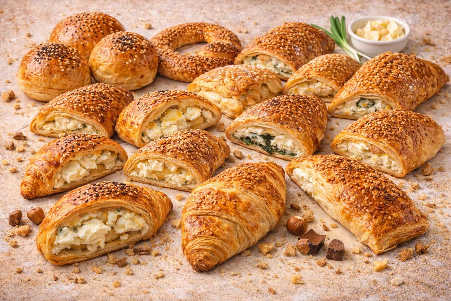 BAKERY