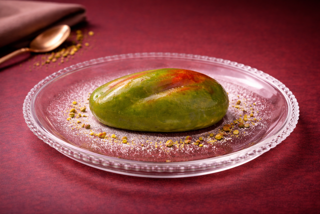PİSTACHİO