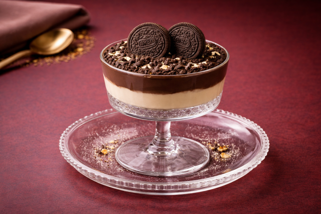 OREO MUZ CUP