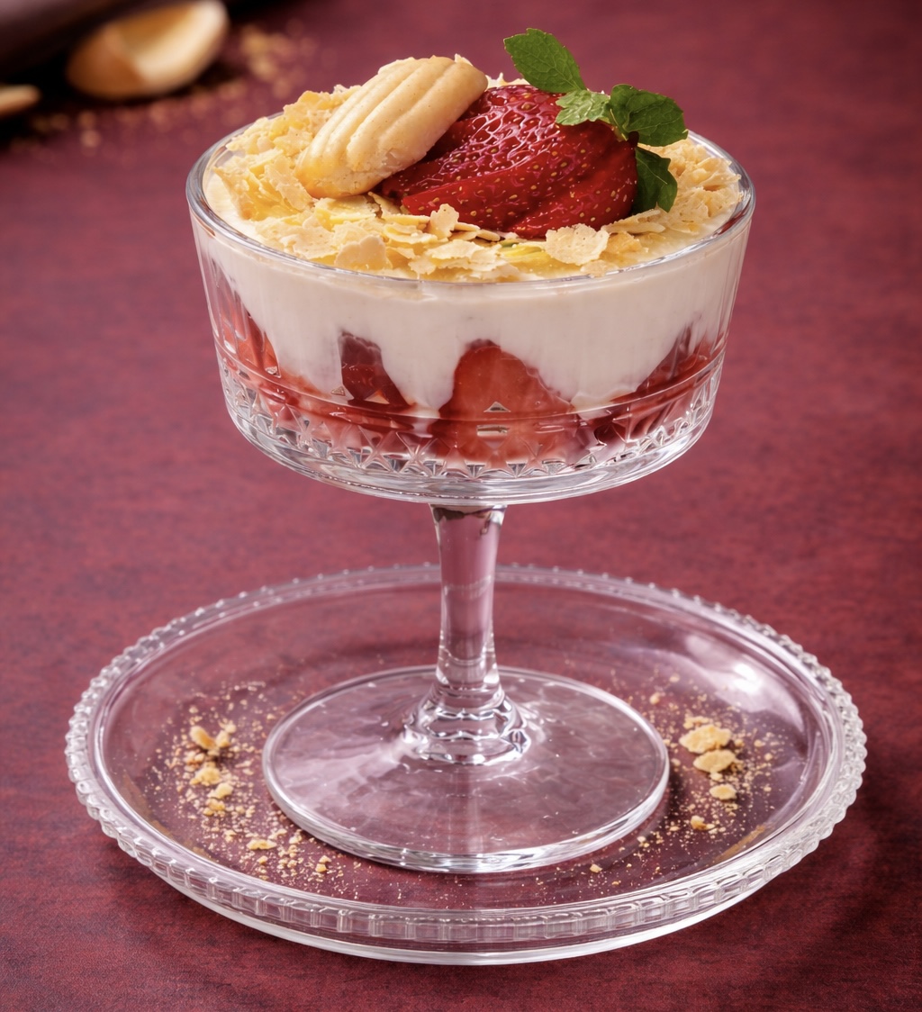 ÇİLEK CİCİ BEBE CUP