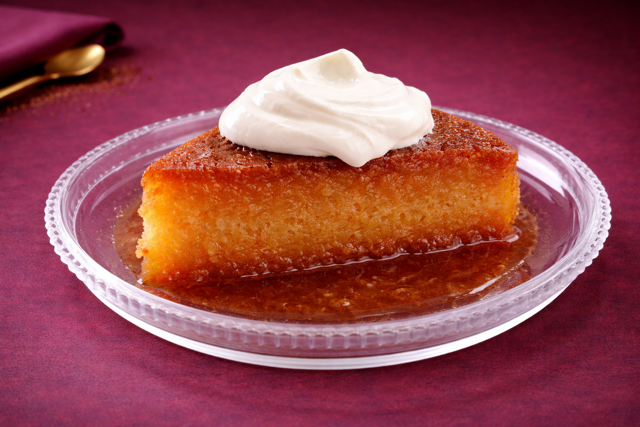 EKMEK KADAYIFI