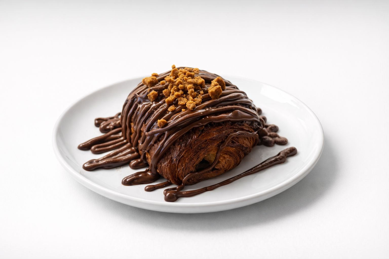 KRUVASAN CHOCOLATE 