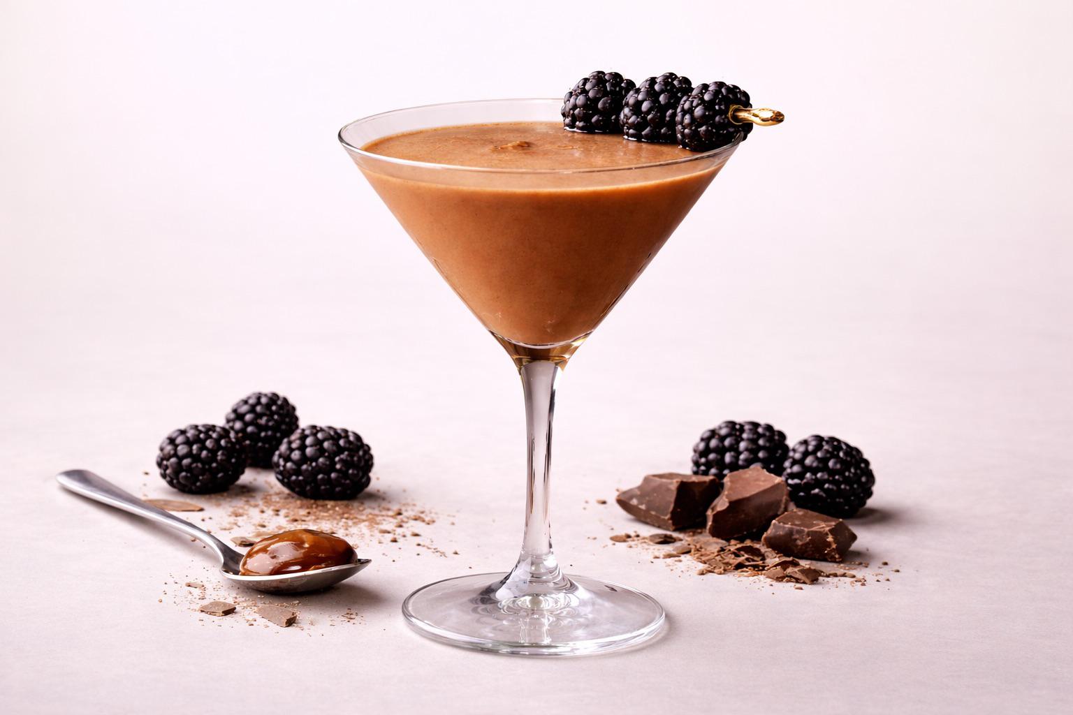 NUTELLA BLACKBERRY