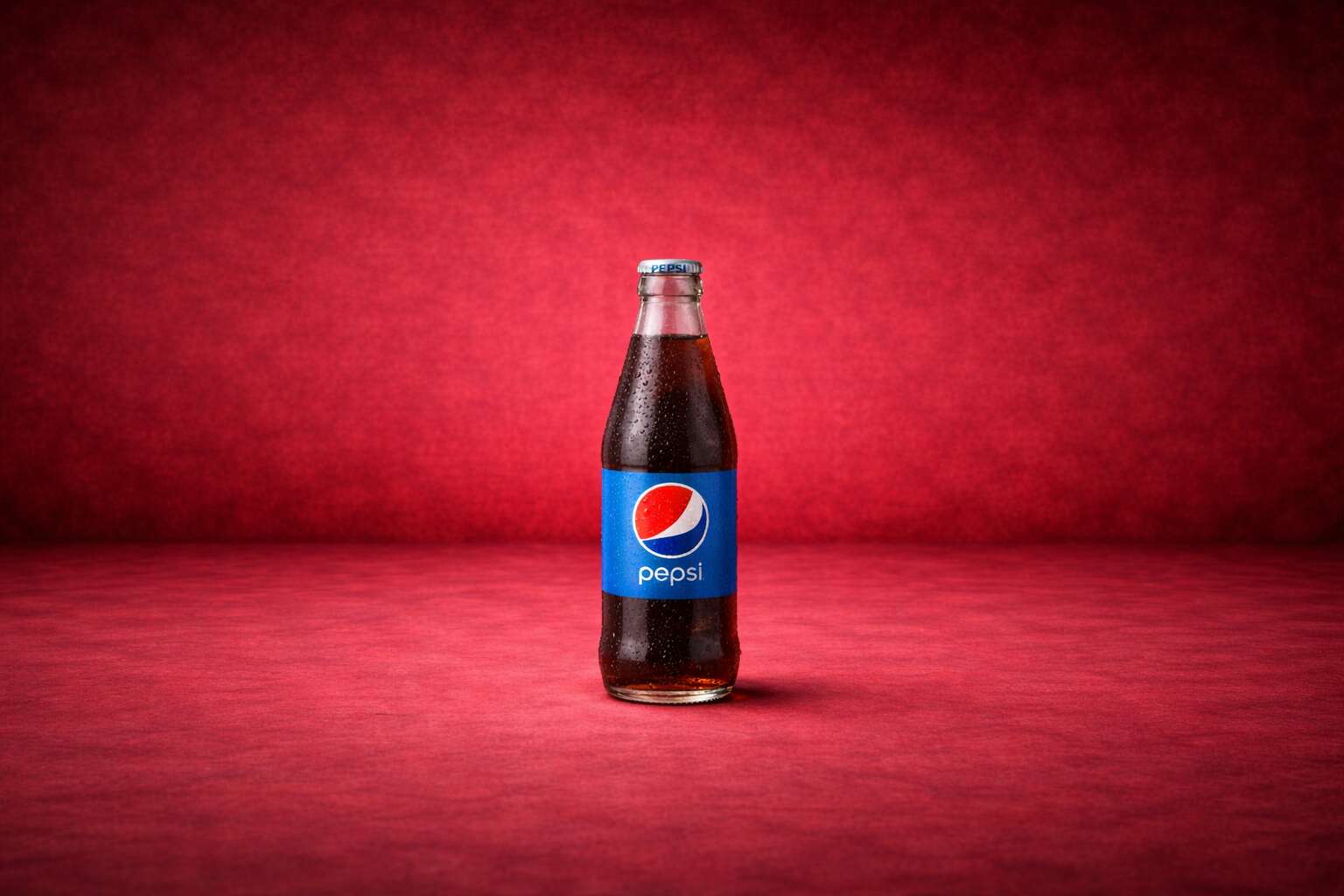 ŞİŞE KOLA
