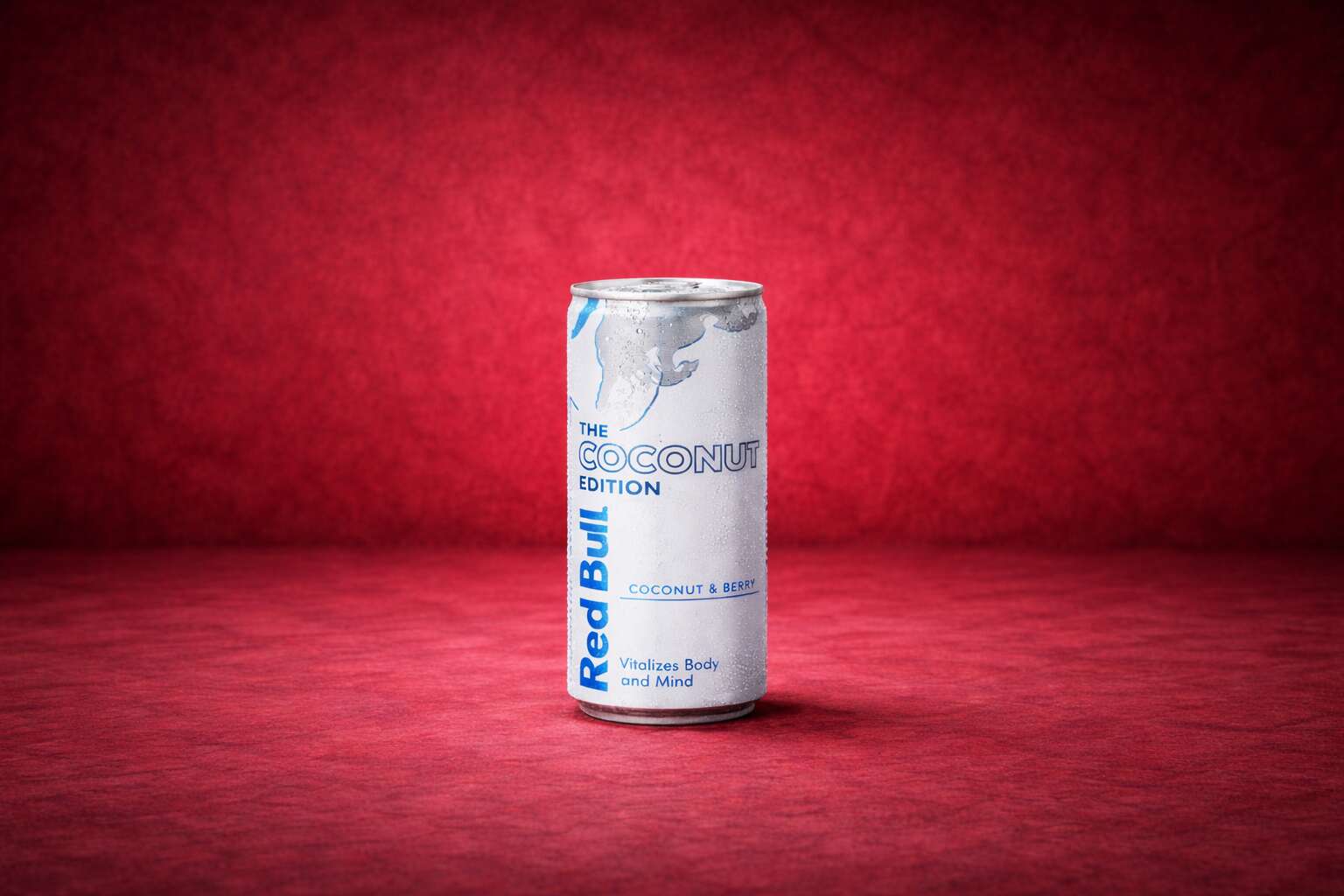COCONUT REDBULL