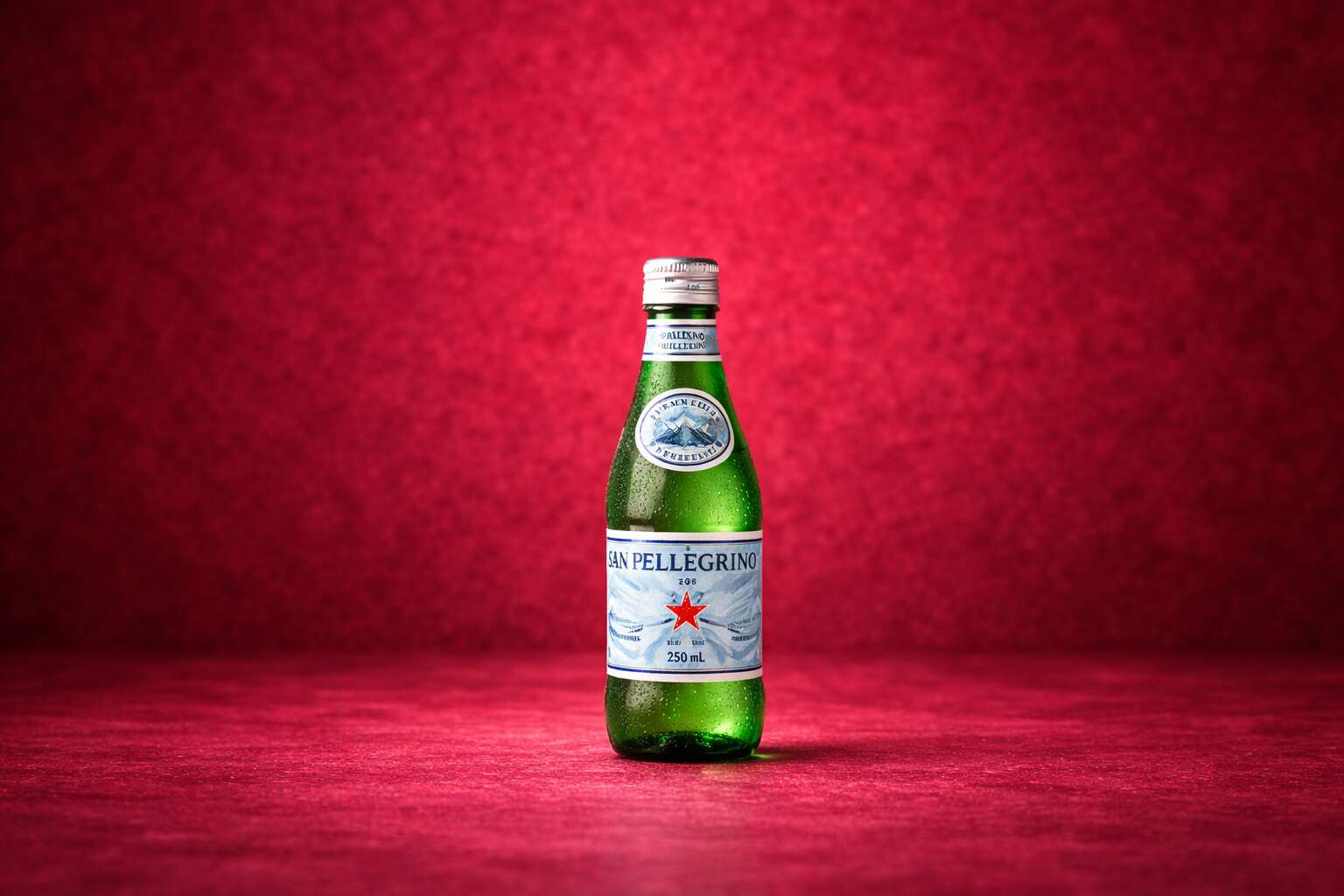 SAN PALLEGRİNO