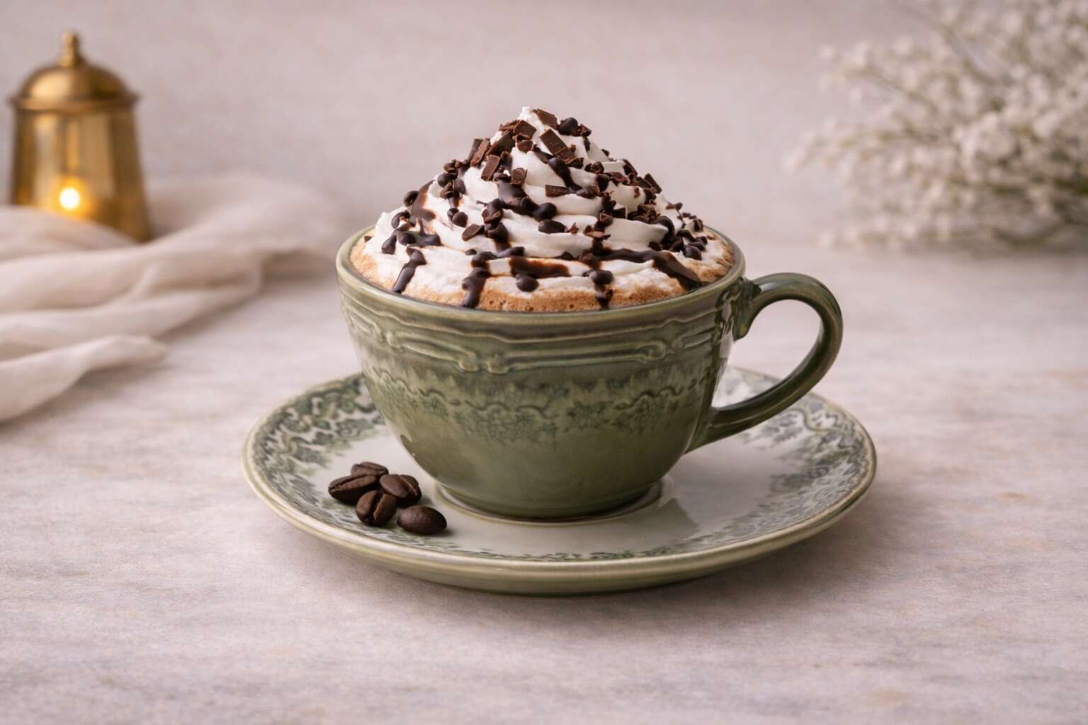 MOCHA