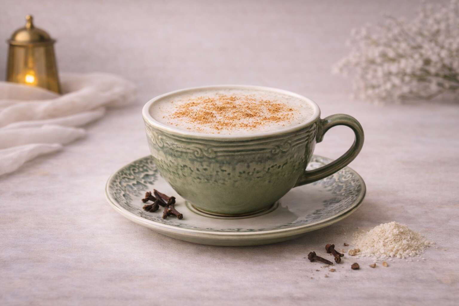 SALEP