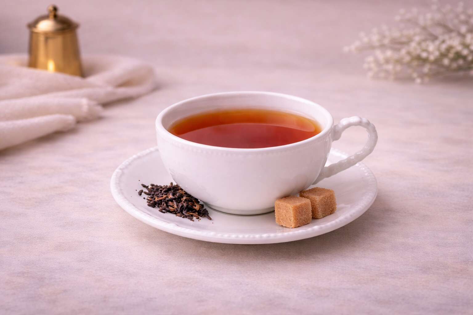 FİNCAN ÇAY