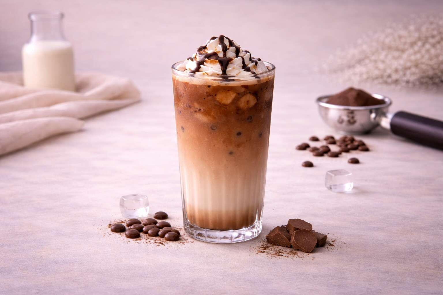 ICE MOCHA