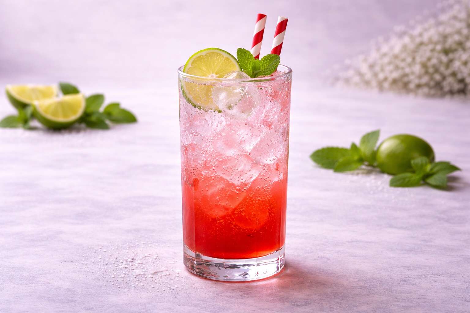 İTALYAN SODA