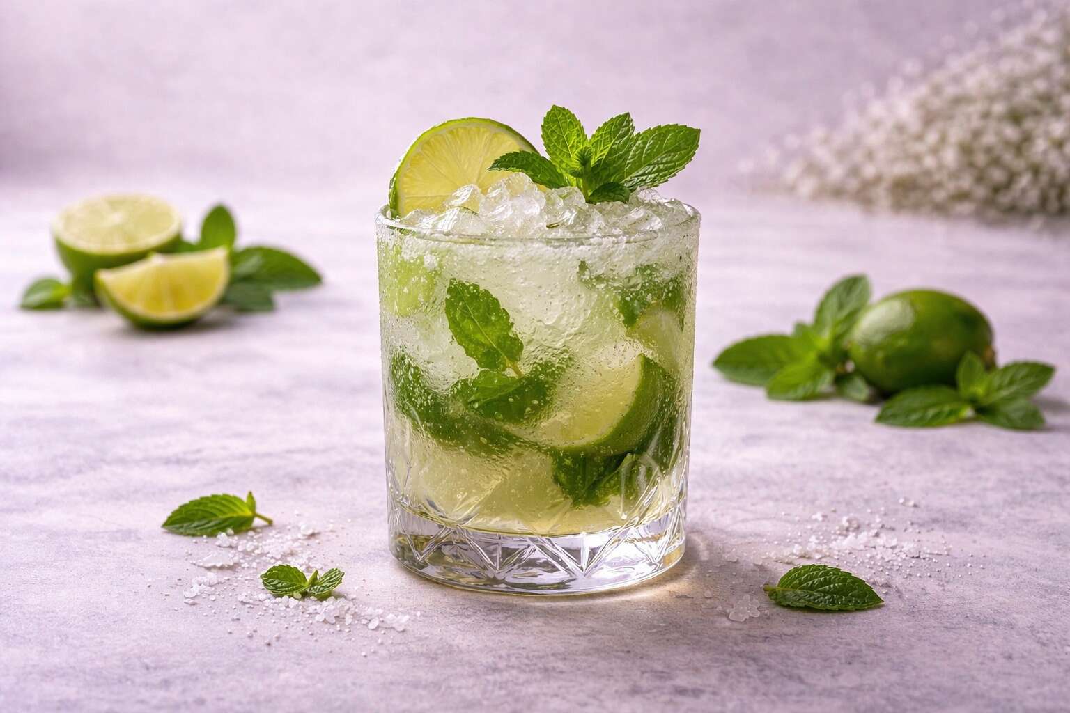 MOJITO